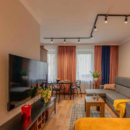 Apartament Pod 13 Bielsko-Biala Exterior foto
