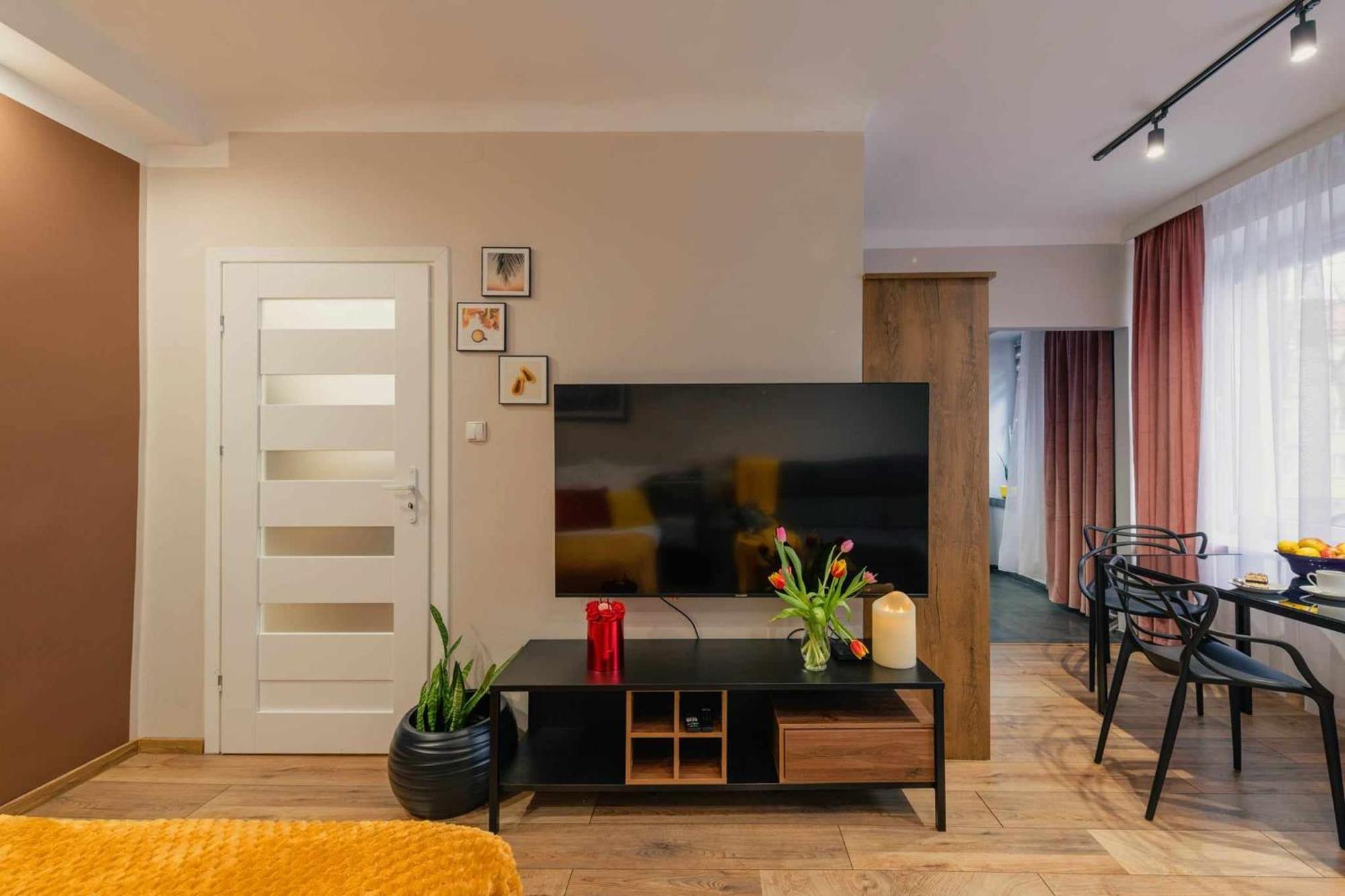 Apartament Pod 13 Bielsko-Biala Exterior foto